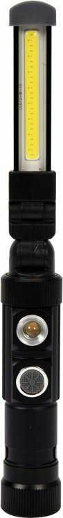 Toya VOREL LAMPA WARSZTATOWA XPE COB LED 3W 300LM 1