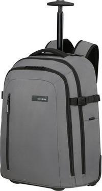 Plecak Samsonite Plecak na kółkach Samsonite Roader na laptop 17.3" szary 1