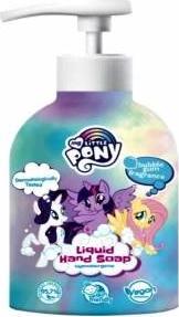 My Little Pony My Little Pony Wegańskie Mydło w płynie 500 ml 1