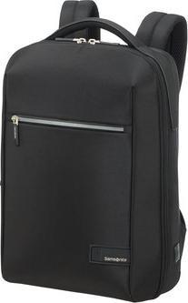 Plecak Samsonite Plecak na laptopa Samsonite Litepoint 17.3" powiększany czarny 1