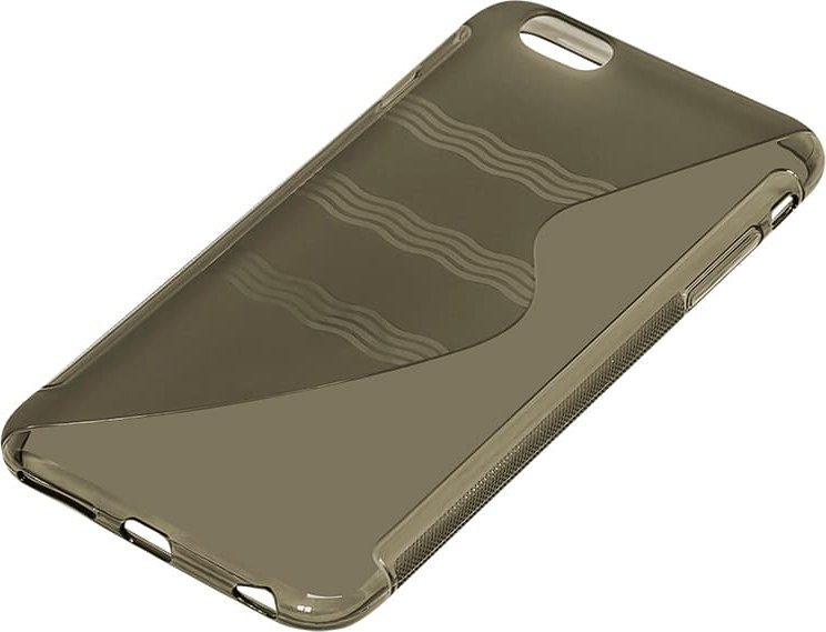 Blow 79-316# Etui iphone 7/8 szare "s" 1