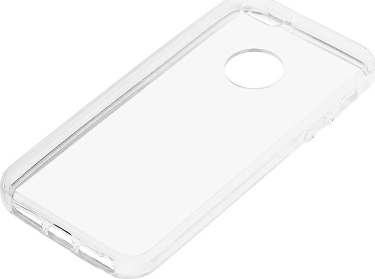 Blow 79-658# Etui iphone 5 przezroczyste "c" 1
