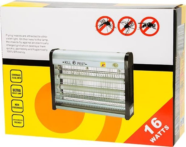 Blow 44-134# Lampa owadobójcza 16w 1