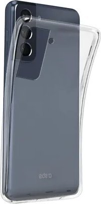 SBS Mobile SBS Skinny Cover Samsung Galaxy S21 FE, transparent 1