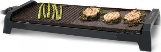 Grill elektryczny Percutti Legno 1