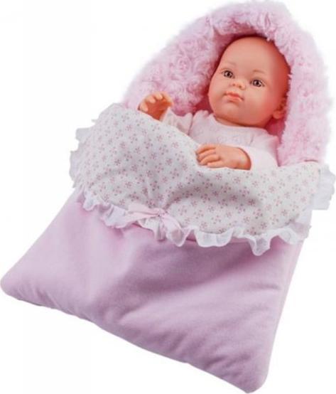 paola reina Lalka Baby Paola Reina Bebita (45 cm) 1