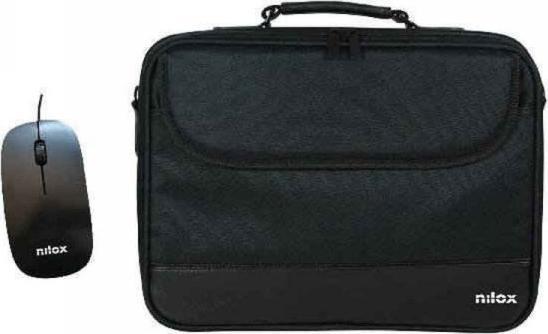 Torba Nilox Duro 15.6" 1