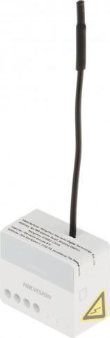Hikvision BEZPRZEWODOWY MODUŁ PRZEKAŹNIKOWY AX PRO DS-PM1-O1H-WE Hikvision 1