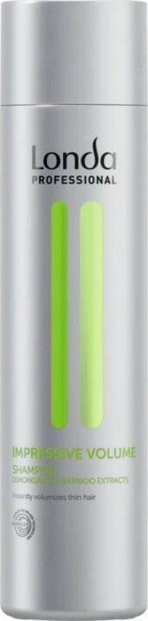 LONDA PROFESSIONAL_Impressive Volume Shampoo szampon zwiększający objętość włosów 250ml 1