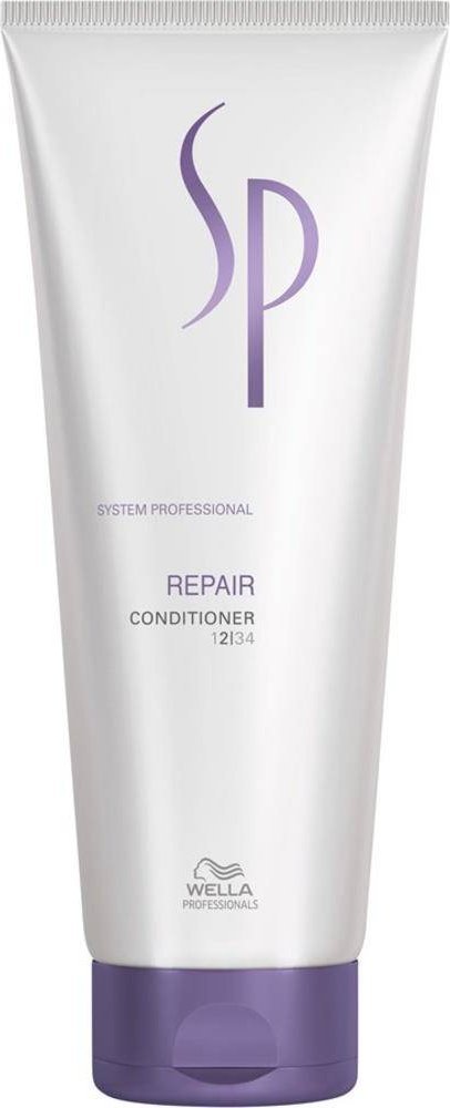 WELLA PROFESSIONALS_SP Repair Conditioner regenerująca odżywka do włosów 200ml 1