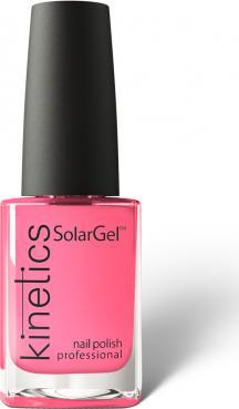 KINETICS KINETICS LAKIER SOLARNY 308 RASPERRY MOJITO 15 ML 1