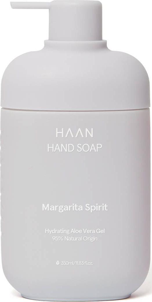 haan HAAN Mydło do rąk w płynie Margarita Sprit 350 ml 1