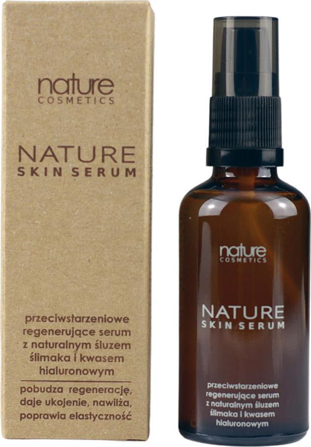 Nature Cosmetics Nature Cosmetics Serum Nature Skin 50 g 1