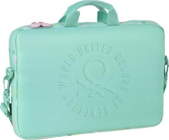 Torba Benetton 15.6" 1
