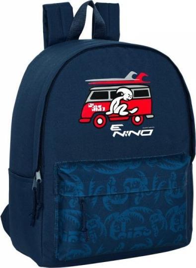 Plecak EL Nio Van Trip 14.1" (12666649) 1
