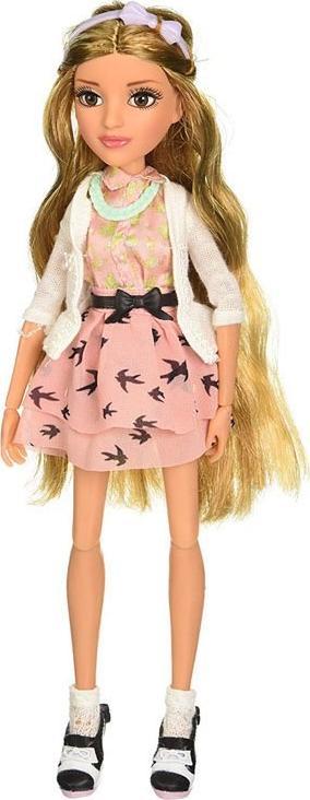 MGA Lalka z zestawem edukacyjnym Project Mc2 ZA2728 1