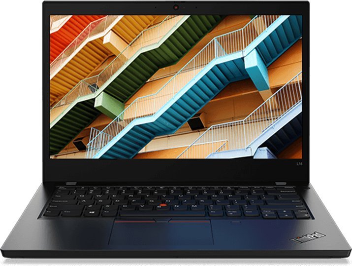 Laptop Lenovo ThinkPad L14 G3 i5-1235U / 16 GB / 256 GB / W11 Pro 1