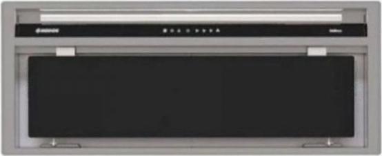 Okap Nodor Okap konwencjonalny Nodor NORBREEZE ECLIPSE 260W 750 M3/H (60 CM) 1