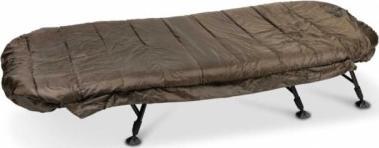 Nash Nash Tackle Sleeping Bag Wide - śpiwór karpiowy 1
