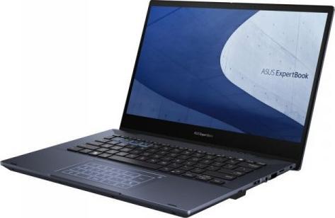 Laptop Asus Expertbook B5 B5402C i5-1155G7 / 16 GB / 512 GB / W11 Pro (B5402FEA-HY0119X) 1