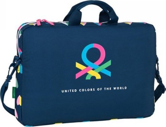 Torba Benetton 15.6" 1