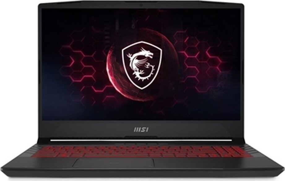 Laptop MSI Notebook MSI Pulse GL66-465ES 15,6" i7-12700H 16 GB RAM 1 TB SSD RTX 3070 1