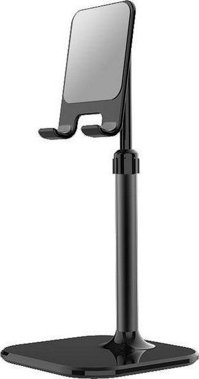 DCU Tecnologic Uchwyt na telefon lub tablet DCU Ajustable Czarny 1