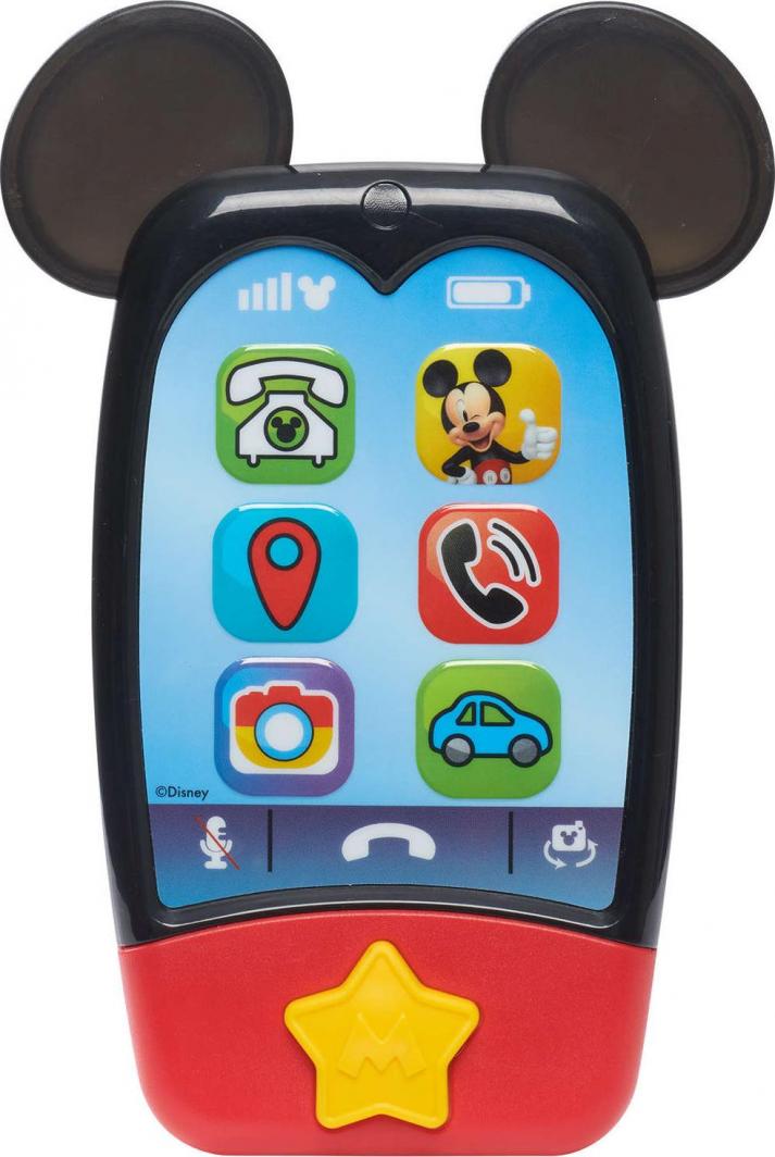 Just Play Just Play Myszka Mickey Smartfon 1