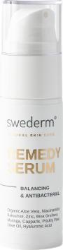 Swederm Swederm Remedy Serum 30ml 1
