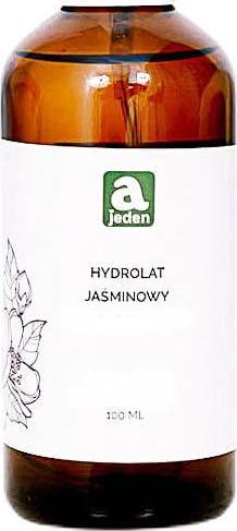 AJEDEN AJEDEN Hydrolat jaśminowy 100 ml 1