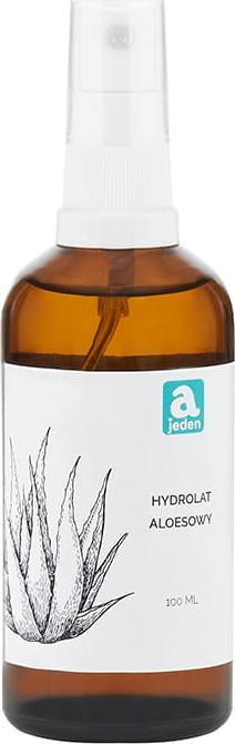 AJEDEN AJEDEN Hydrolat aloesowy 100 ml 1