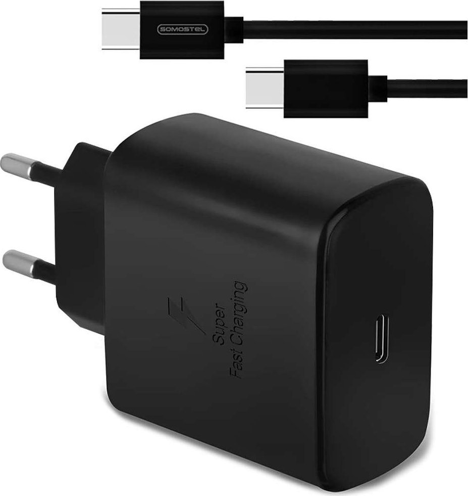 Ładowarka Alogy 1x USB-C 3 A 1