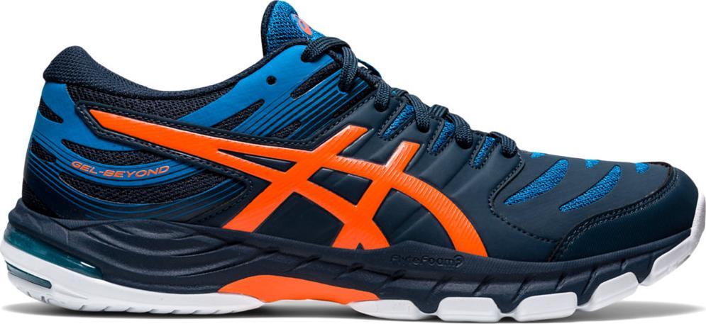 Asics Buty do siatkówki męskie ASICS GEL-BEYOND 6  (1071A049 400) 46 1