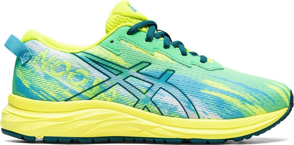 Asics Buty do biegania ASICS GEL-NOOSA TRI 13 GS (1014A209 301) 40 1