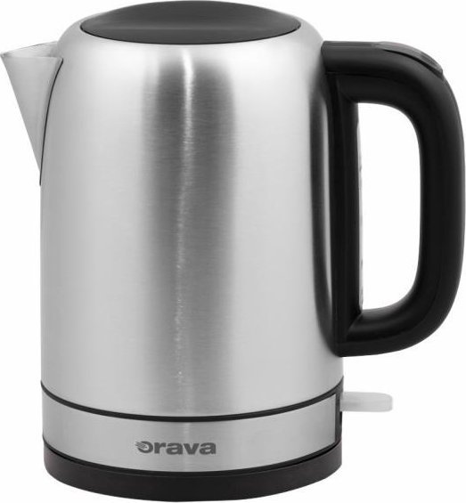 Czajnik Orava Hiluxe-2 S Srebrny 1