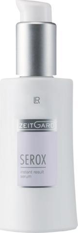 LR Health & Beauty ZEITGARD Serox serum Instant Result 1