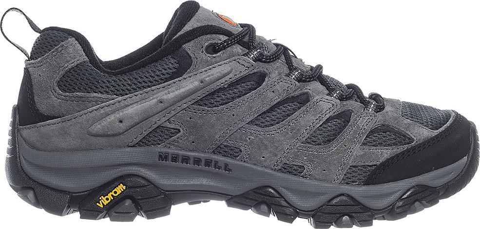 Buty trekkingowe męskie Merrell Moab 3 Vent ciemnoszare r. 46 1/2 1