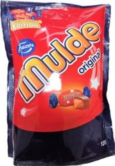 Fazer Dumle Original 120g 1
