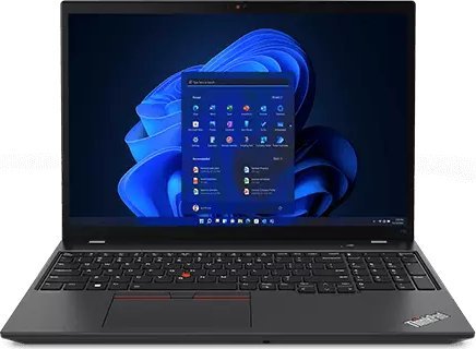 Laptop Lenovo ThinkPad T16 (21BV00APMX) 1