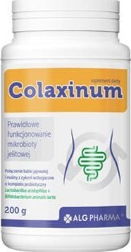 Alg Pharma ALG PHARMA Colaxinum - 200g 1