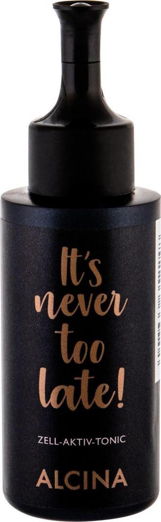 Alcina ALCINA Its Never Too Late! Tonik 50 ml 1