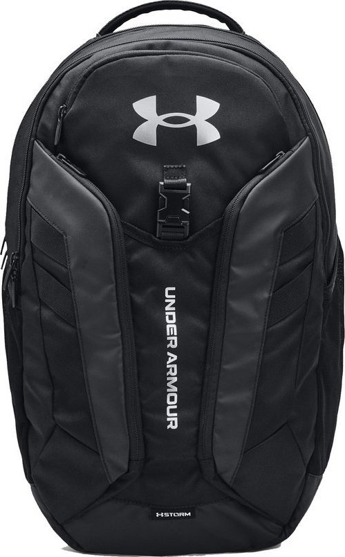 Under Armour Plecak sportowy UNDER ARMOUR Szkolny Hustle Pro 1