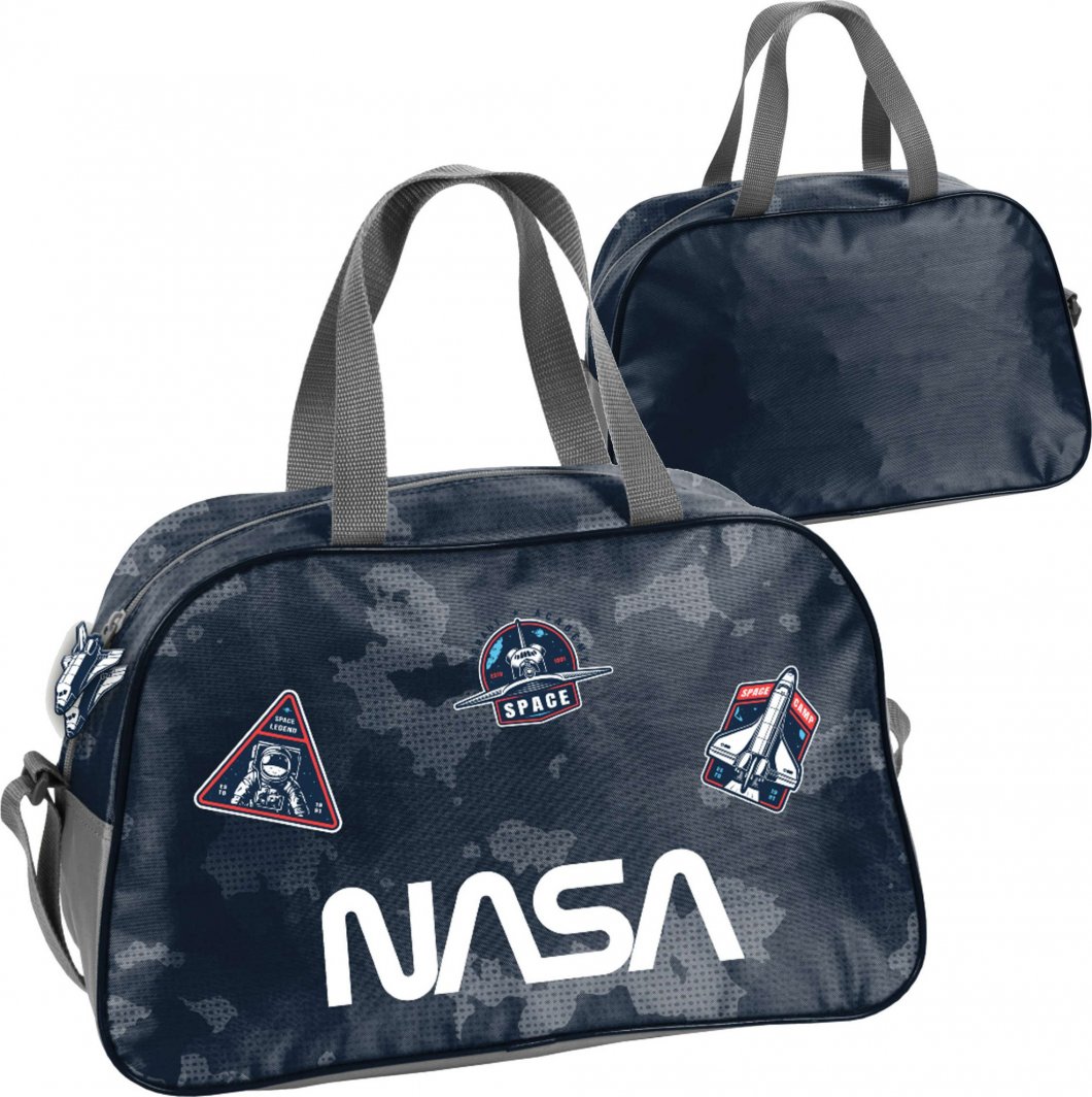 Paso Paso Torba na ramię Nasa 1