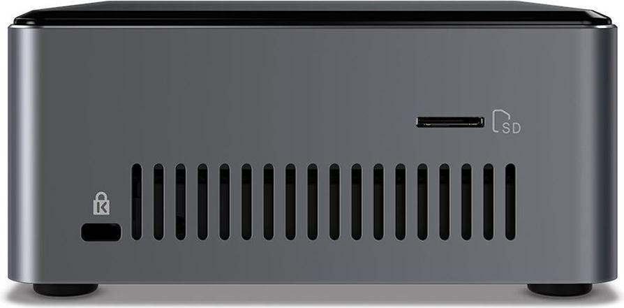 Intel NUC (BOXNUC7I3BNH) - Komputer - Morele.net