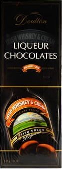 Piasten Piasten Pralinki deserowe Doulton Irish Liqueur 145g 1