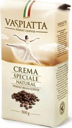 Kawa ziarnista Vaspiatta  Vaspiatta Crema Speciale 500 g 1