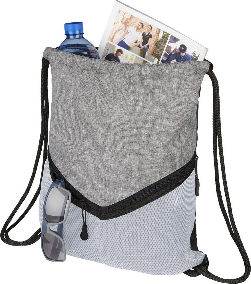Kemer Sportowy plecak Voyager z troczkami 1