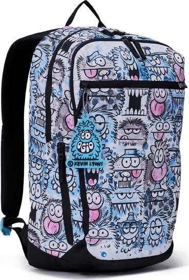 Ogio Ogio Plecak Aero 25 Watercolour 5920664Og 1