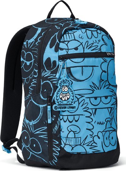 Ogio Ogio Plecak Aero 20 Cyan 5920661Og 1
