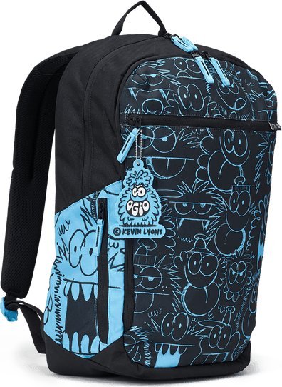 Ogio Ogio Plecak Aero 25 Cyan 5920663Og 1
